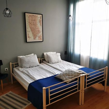Radomir Downtown Apartments Екстериор снимка