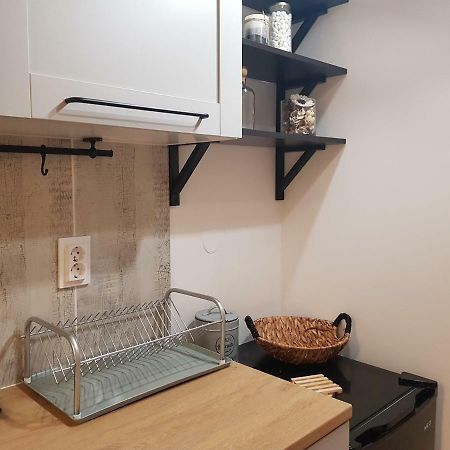 Radomir Downtown Apartments Екстериор снимка