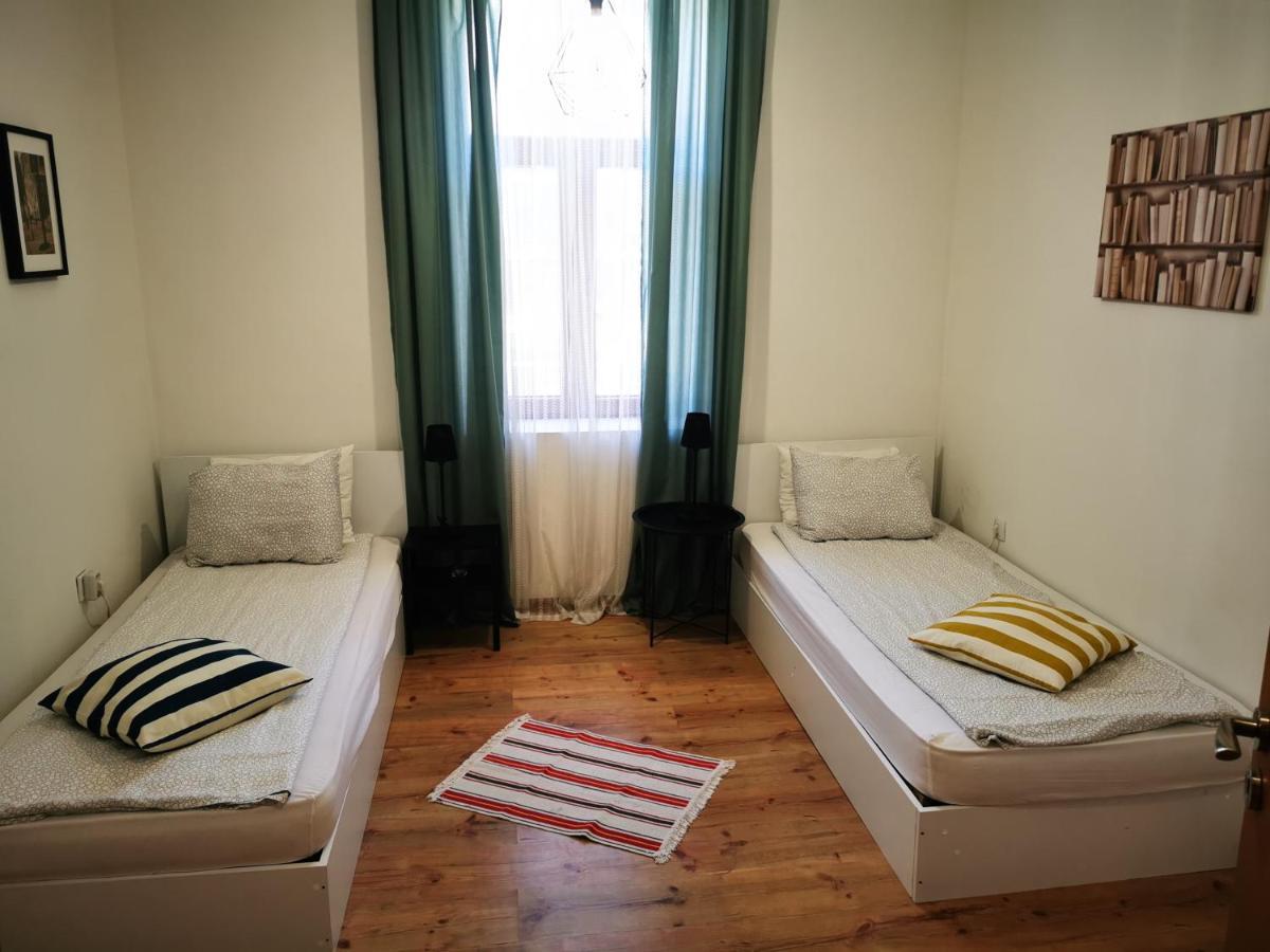 Radomir Downtown Apartments Екстериор снимка