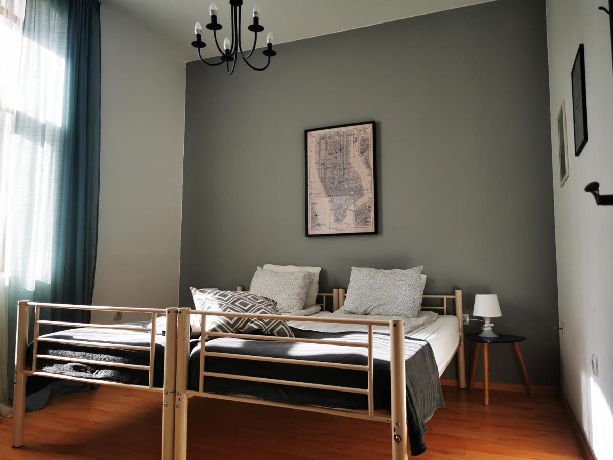 Radomir Downtown Apartments Екстериор снимка