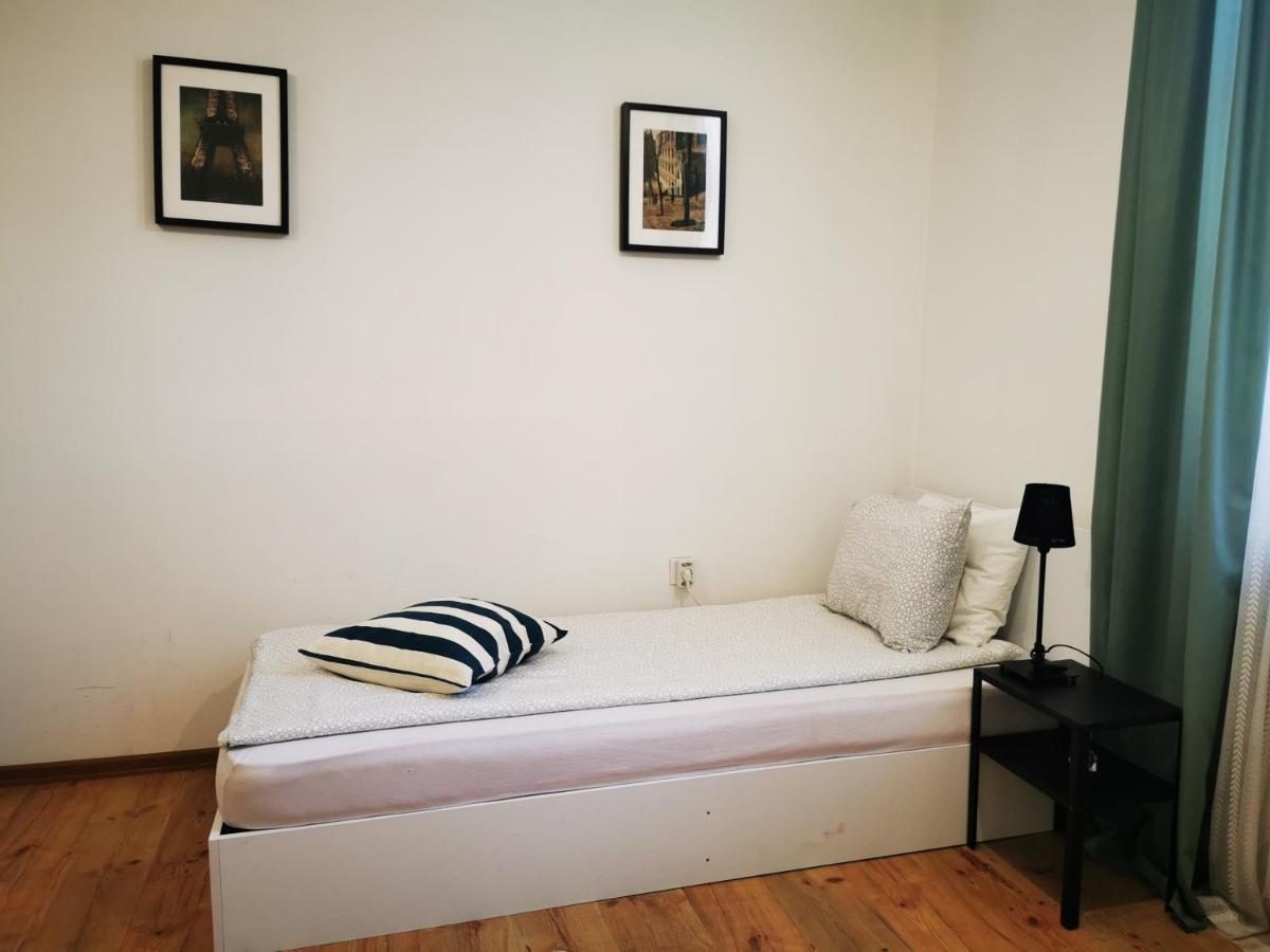 Radomir Downtown Apartments Екстериор снимка