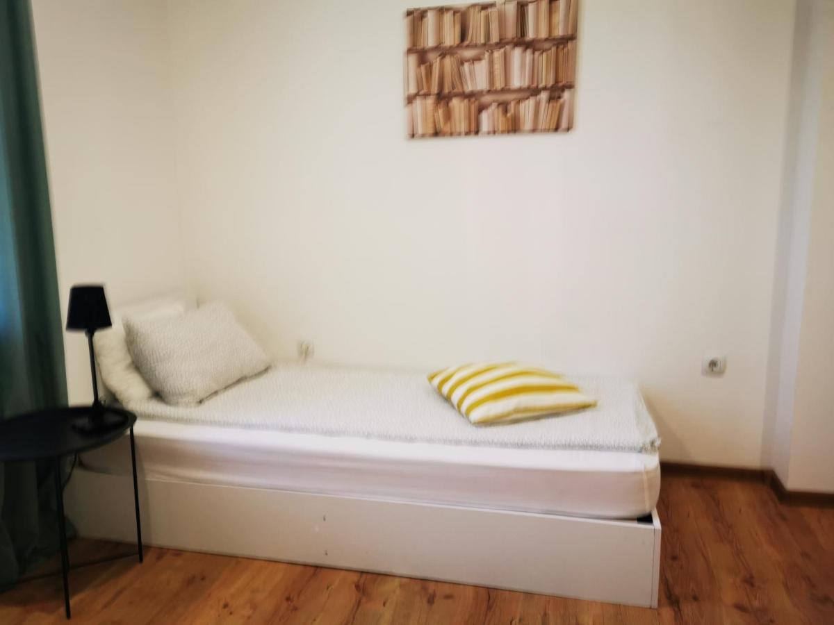 Radomir Downtown Apartments Екстериор снимка