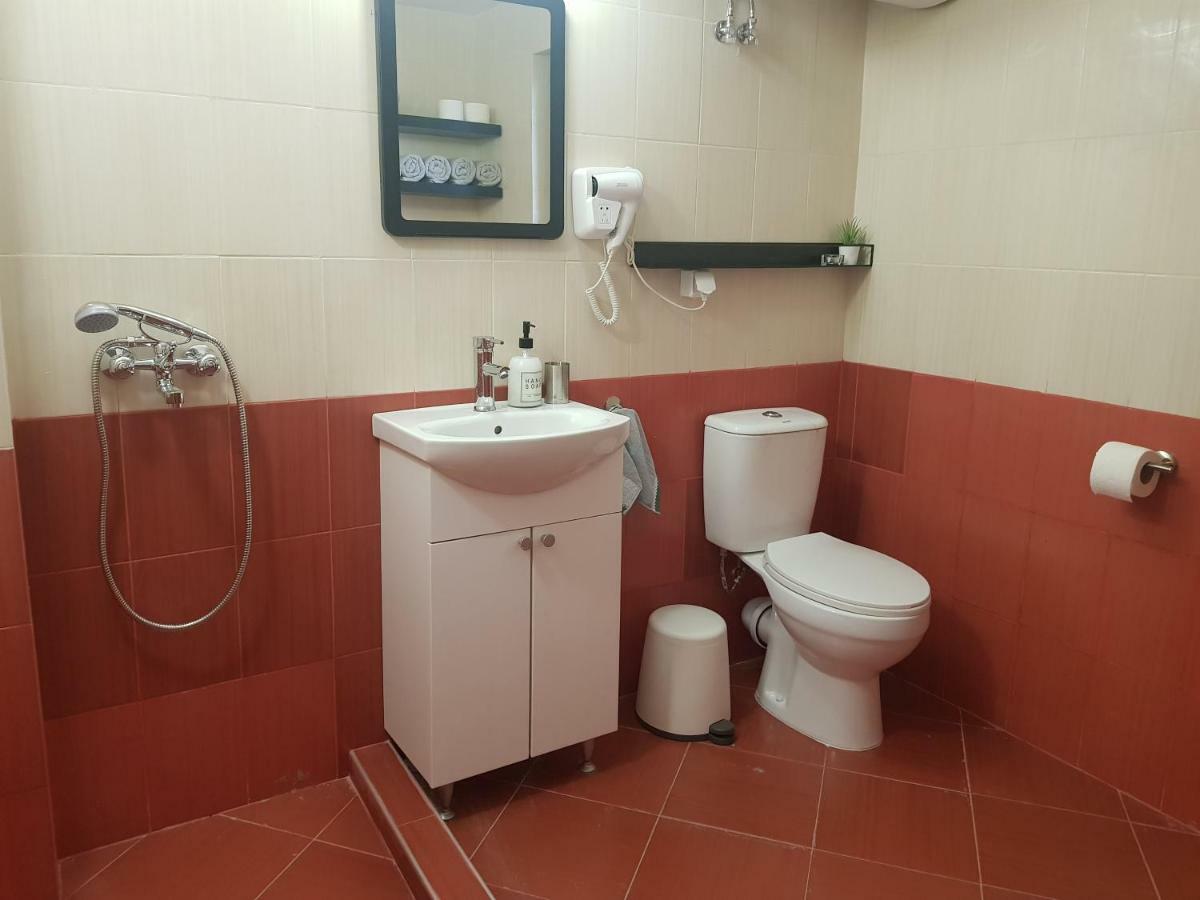 Radomir Downtown Apartments Екстериор снимка