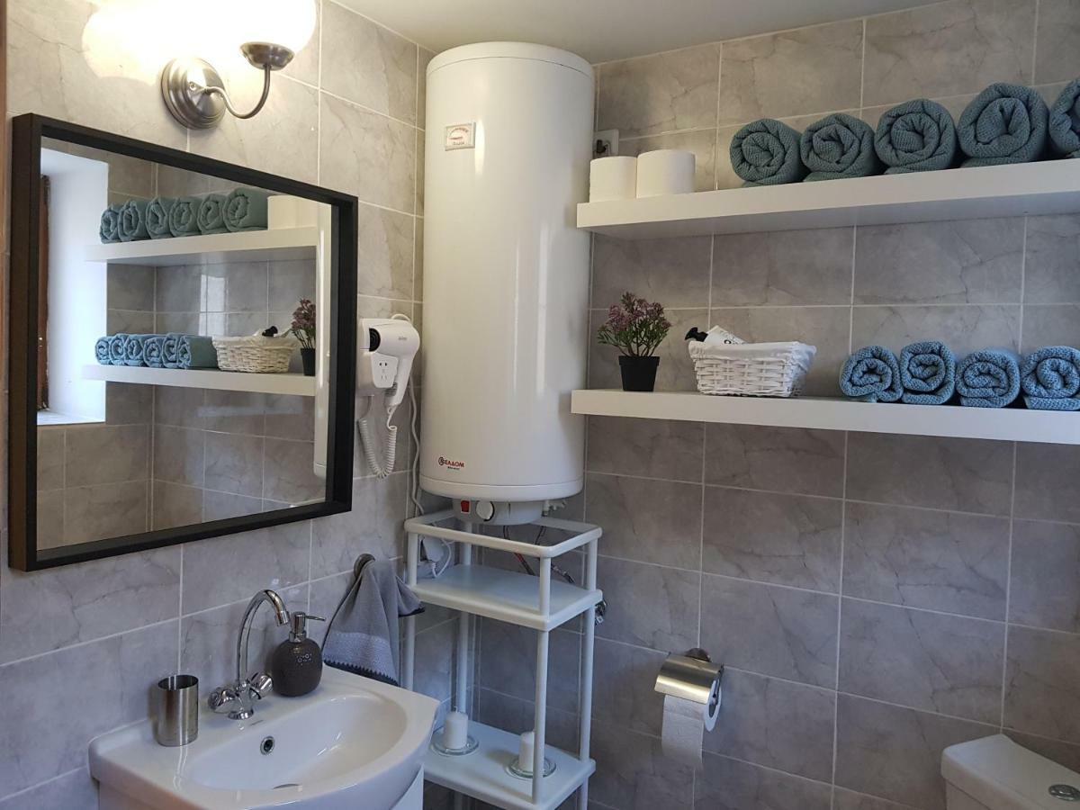Radomir Downtown Apartments Екстериор снимка