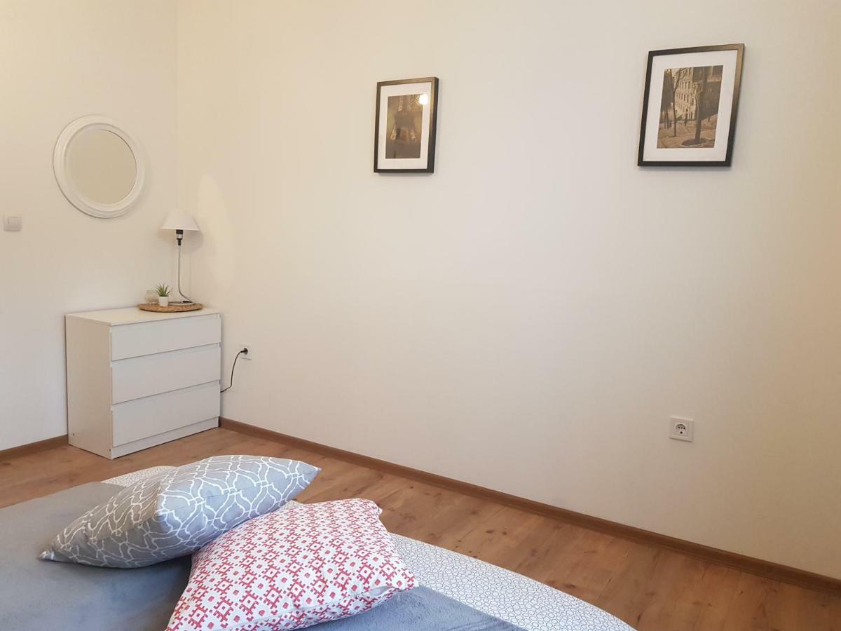 Radomir Downtown Apartments Екстериор снимка
