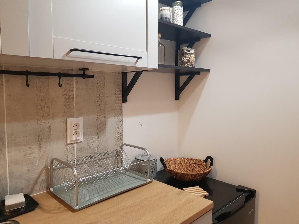 Radomir Downtown Apartments Екстериор снимка