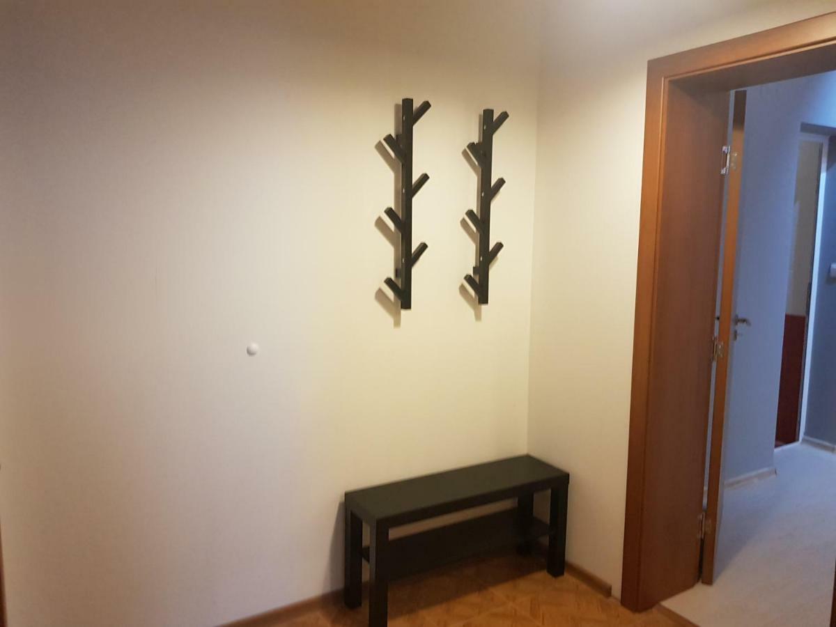 Radomir Downtown Apartments Екстериор снимка