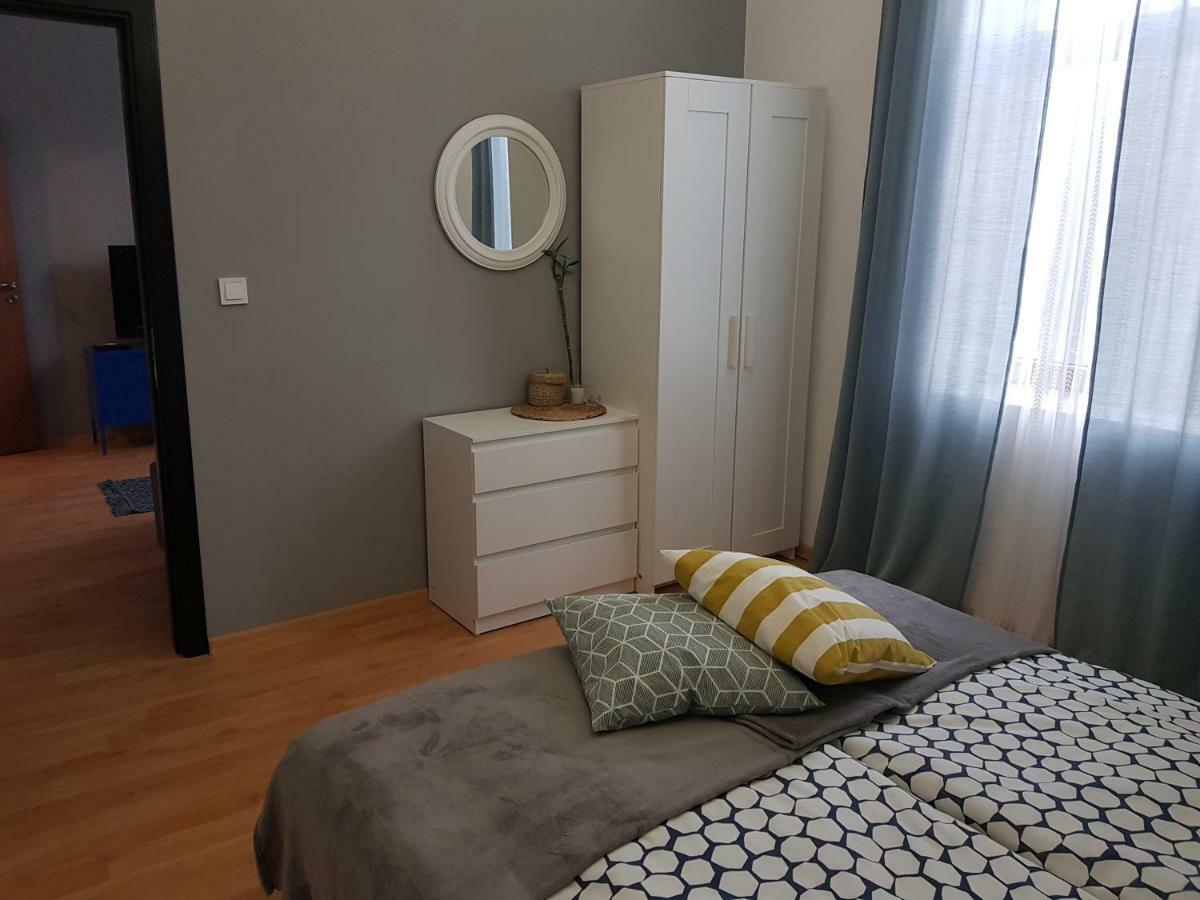 Radomir Downtown Apartments Екстериор снимка