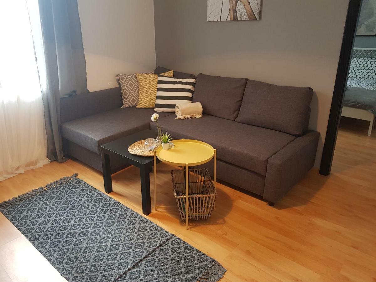 Radomir Downtown Apartments Екстериор снимка