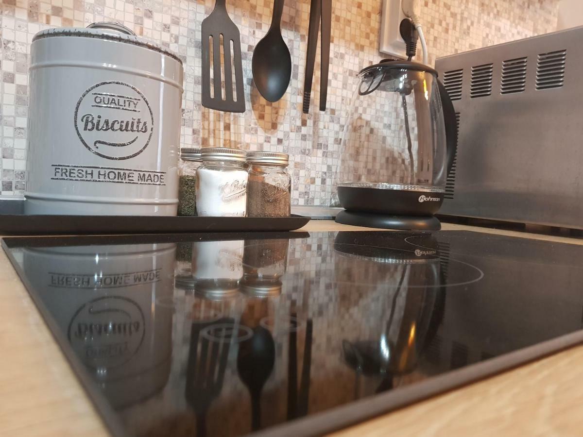 Radomir Downtown Apartments Екстериор снимка