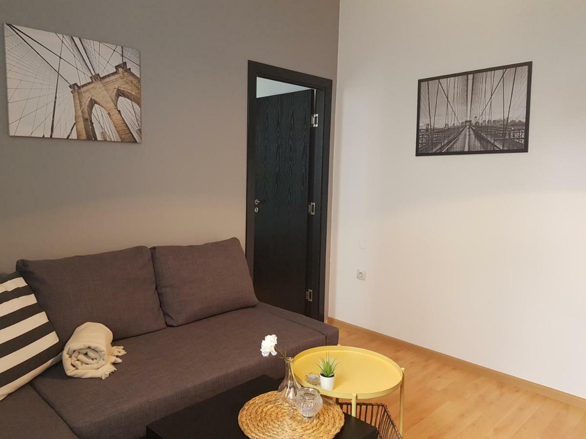 Radomir Downtown Apartments Екстериор снимка
