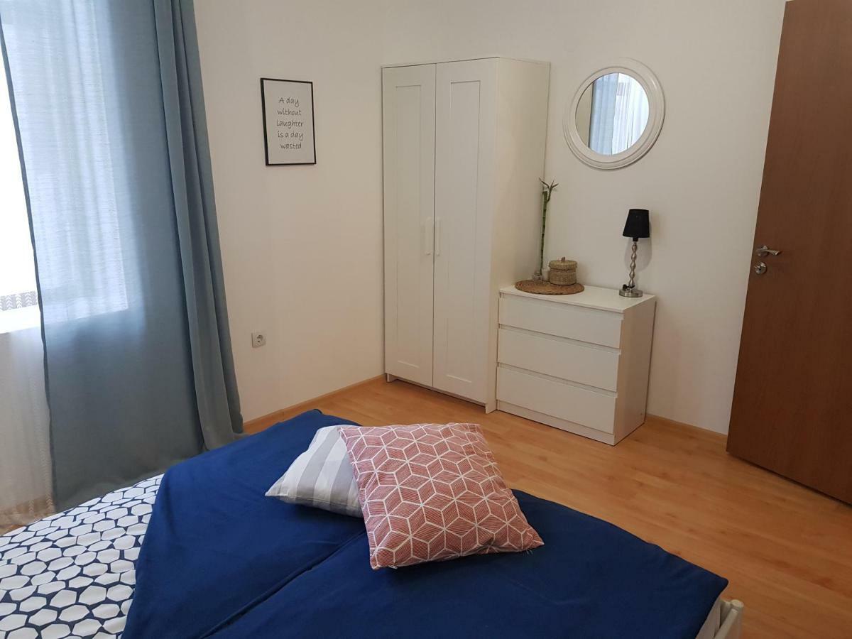 Radomir Downtown Apartments Екстериор снимка