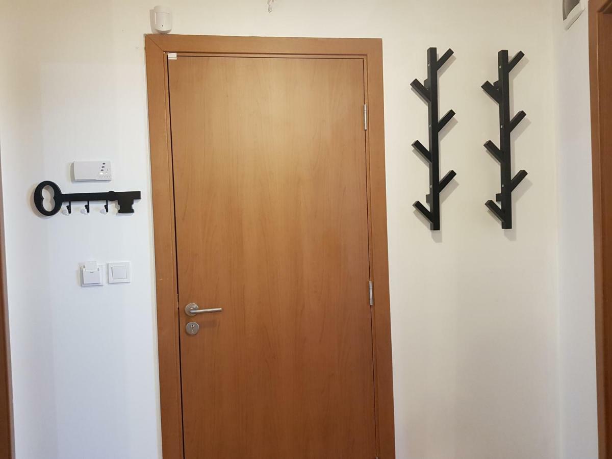 Radomir Downtown Apartments Екстериор снимка