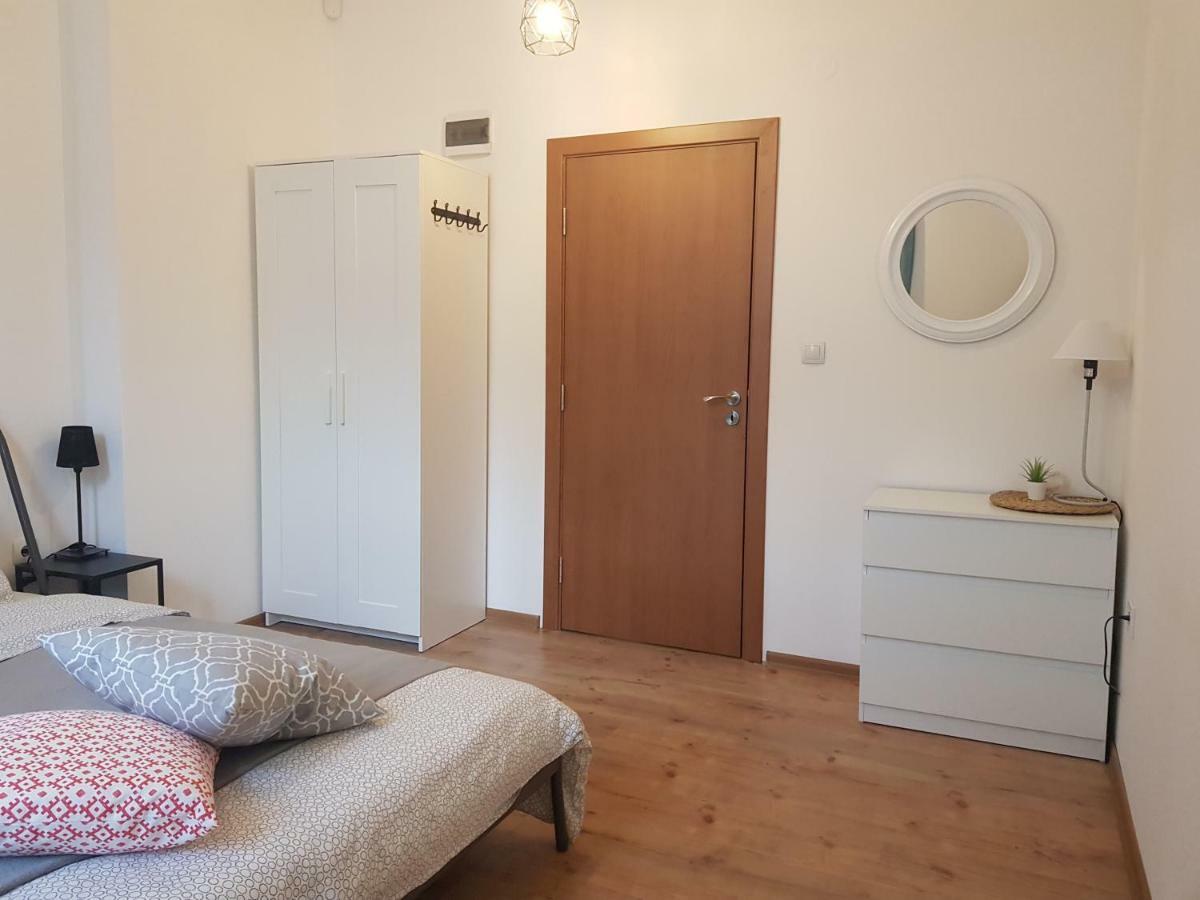 Radomir Downtown Apartments Екстериор снимка