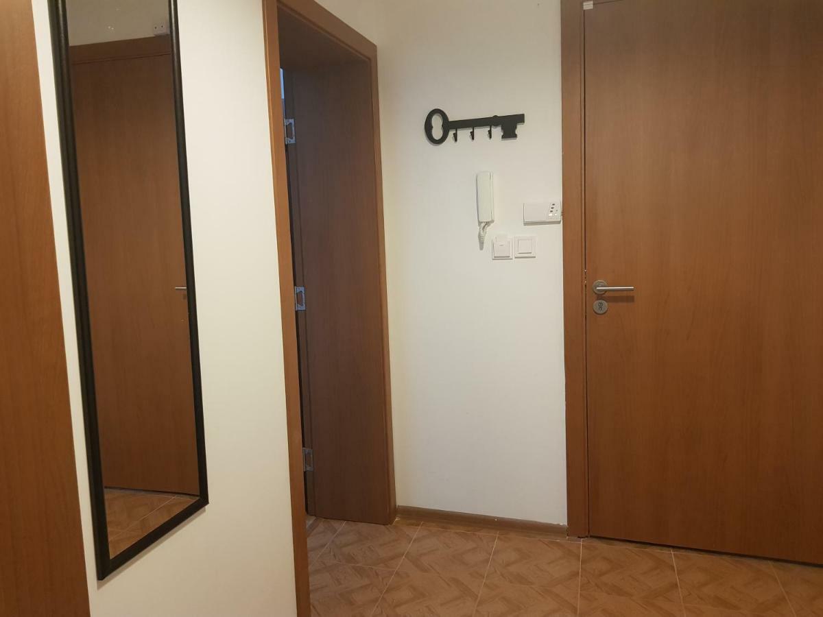 Radomir Downtown Apartments Екстериор снимка