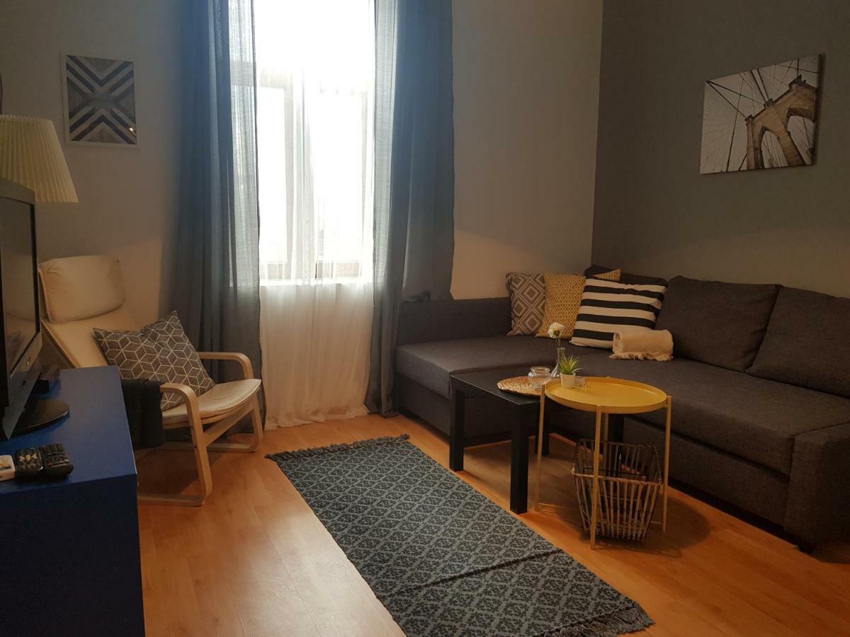 Radomir Downtown Apartments Екстериор снимка