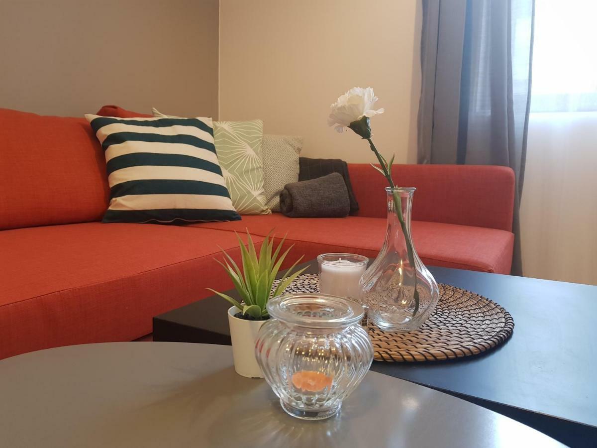 Radomir Downtown Apartments Екстериор снимка