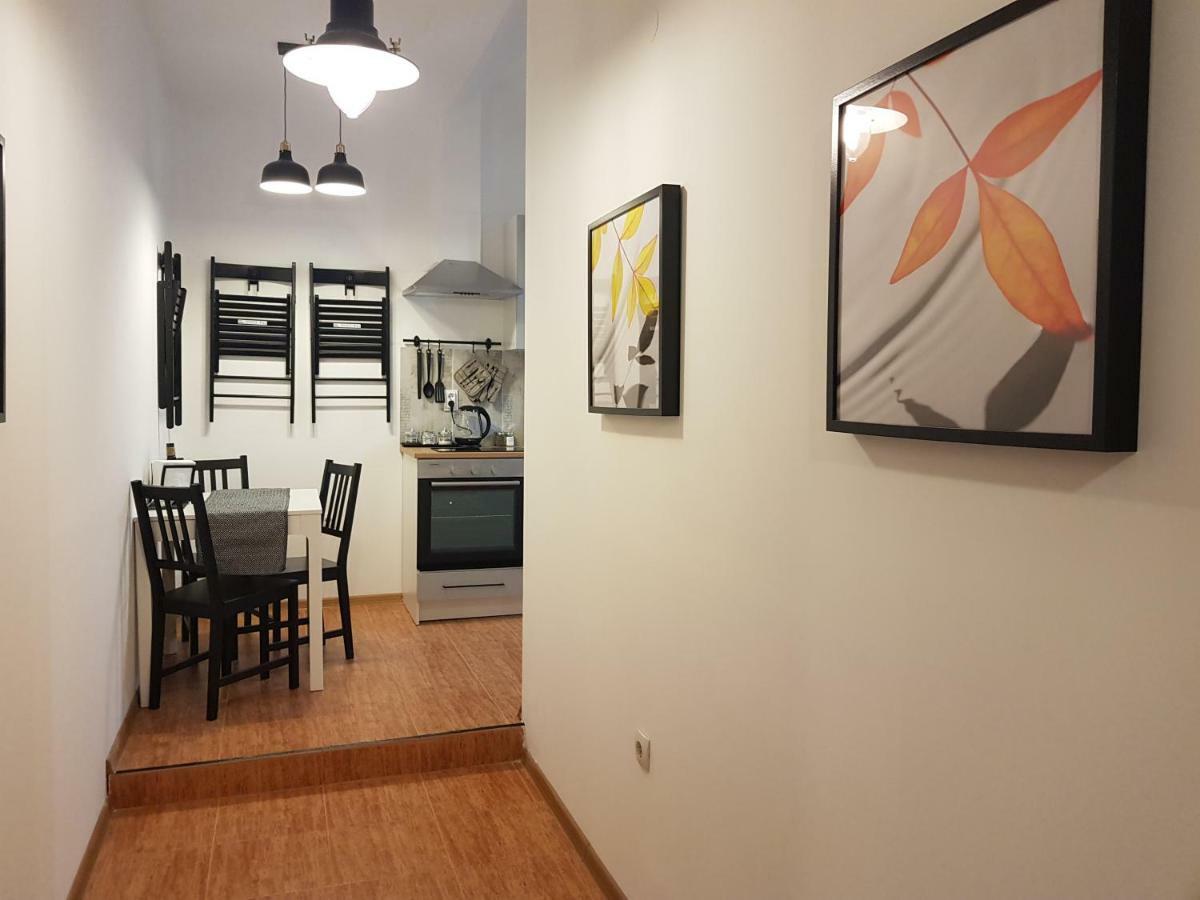 Radomir Downtown Apartments Екстериор снимка